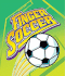 Finger Soccer (Rp Minis)