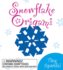 Snowflake Origami: They Sparkle! (Rp Minis)