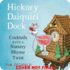 Hickory Daiquiri Dock