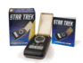 Star Trek: Light-and-Sound Communicator Format: Paperback
