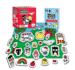 Hello Kitty and Friends Magnet Set Format: Paperback