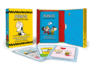 Peanuts Inspiration Deck Format: Kit