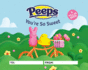 Peeps: You'Re So Sweet Format: Hardback-Paper Over Boards