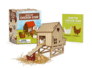 Desktop Chicken Coop Format: Paperback