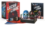 Lucha Libre: Mexican Thumb Wrestling Set (Rp Minis)