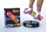 Back to the Future Magnetic Hoverboard Rp Minis