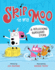 Skip to My Moo: a Rollicking Barnyard Story