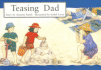 Teasing Dad, Leveled Reader (Levels 9-11): Rigby Pm Platinum