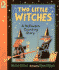 Two Little Witches: a Halloween Counting Story