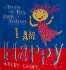 I Am Happy: Touch-and-Feel Book of Feelings