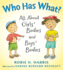 Who Has What? : All About Girls' Bodies and Boys' Bodies (Let's Talk About You and Me)