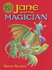 Jane and the Magician (Jane and the Dragon)