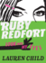 Ruby Redfort Look Into My Eyes (Book #1)