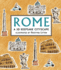 Rome: a 3d Keepsake Cityscape (Panorama Pops)