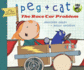 Peg + Cat: the Race Car Problem