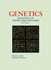 Genetics: Analysis of Genes and Genomes