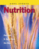 Nutrition, 2002 Update