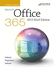 Cirrus for Marquee Series: Microsoft Office 365/2019 Brief Edition