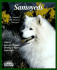 Samoyeds: Everything About Purchase, Care, Nutrition, Grooming, Behavior, and Training (Barron's Complete Pet Owner's Manuals)