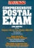 Comprehensive Postal Exam (Barron's How to Prepare for the Comprehensive Us Postal Service Examination)