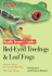 Red-Eyed Tree Frogs and Leaf Frogs (Reptile and Amphibian Keeper's Guide)