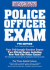 Police Officer Exam