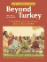 Beyond Turkey: a Thanksgiving Feast of Fun, Facts, and Activities
