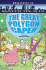The Great Polygon Caper (Adventures in Mathopolis)