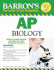 Barron's Ap Biology