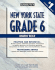 New York State Grade 6 Math Test