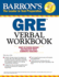 Barron's Gre Verbal Workbook