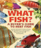 What Fish? a Buyer's Guide to Reef Fish (What Pet? )