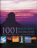 1001 Natural Wonders: You Must See Before You Die (Barrons Educational Series)