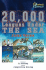 20, 000 Leagues Under the Sea (Barron's Graphic Classics)
