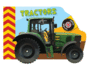Zippy Wheels: Tractors (Zippy Wheels Series)