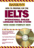 Barron's Ielts With Audio Cd: International English Language Testing System [With Audio Cd]