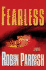 Fearless (Dominion Trilogy #2)