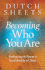 Becoming Who You Are: Embracing the Power of Your Identity in Christ