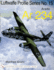 The Luftwaffe Profile Series No.15: Arado Ar 234 (Luftwaffe Profile Series; Schiffer Military History Book)