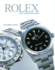 Rolex: 3, 621 Wristwatches