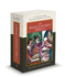 The Magic Lantern Sibilla: Learn to Read the Vera Sibilla Oracle (Oracle Kit Box Set with 52 Cards and Guide Book)