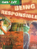 Being Responsible