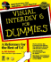 Visual Interdev 6 for Dummies?