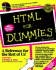 Html 3 for Dummies