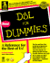 Dsl for Dummies