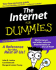 The Internet for Dummies Starter Kit