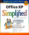Office Xp Simplified