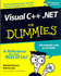 Visual C++. Net for Dummies [With Cdrom]
