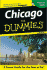 Chicago for Dummies (Dummies Travel)