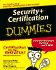 Security+ Certification for Dummies [With Cdrom]